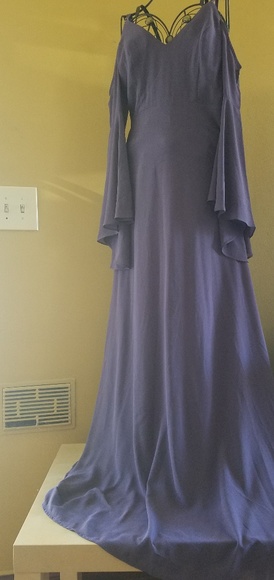 Lulus dress🌷 - Picture 2 of 7